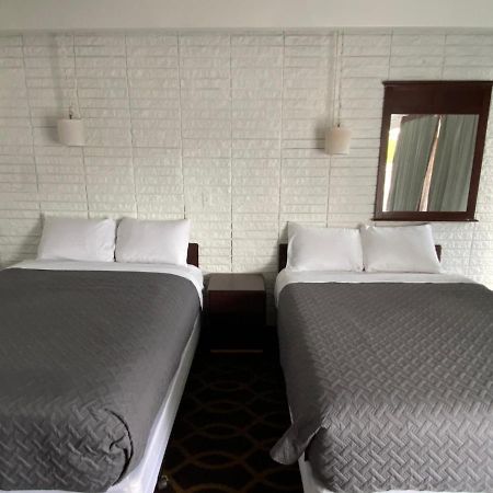 Sonrise Inn Breezewood Kültér fotó